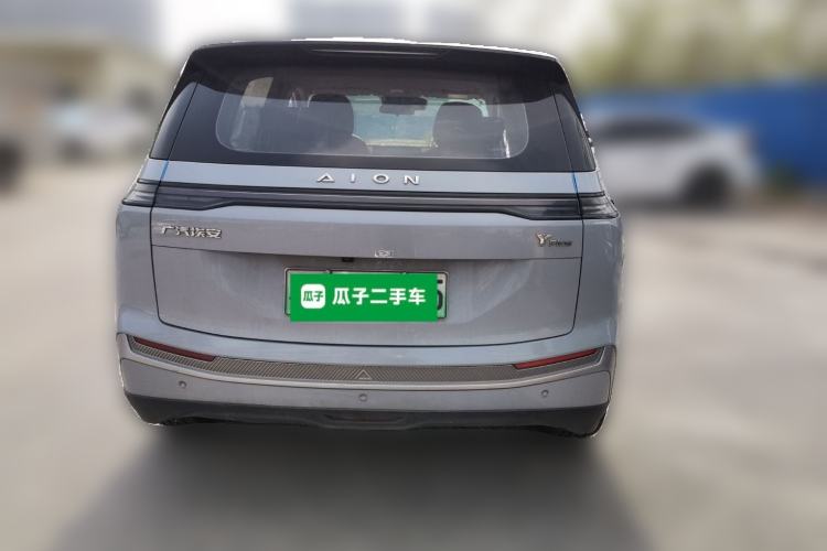 Used AION Y 2023 Plus 510 Enjoy Edition