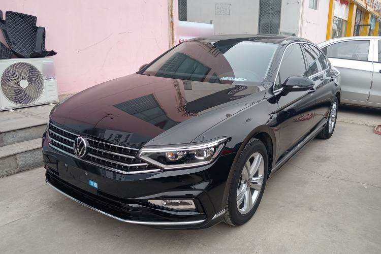 Used Volkswagen Magotan 2024 2 Million Units of Zhongxiang Version 280TSI DSG Comfort Edition