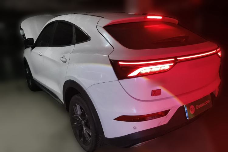 Used Dongfeng Fengon ix5 2019 220T CVT Zhiyue Trim China V Emission Standard
