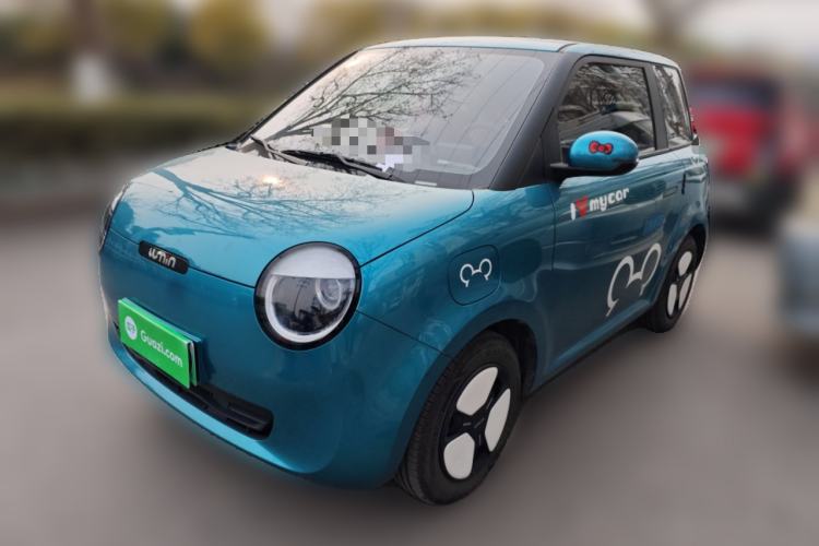 Used Qiyuan Lumin 2022 155 km – Refreshingly Sweet Edition