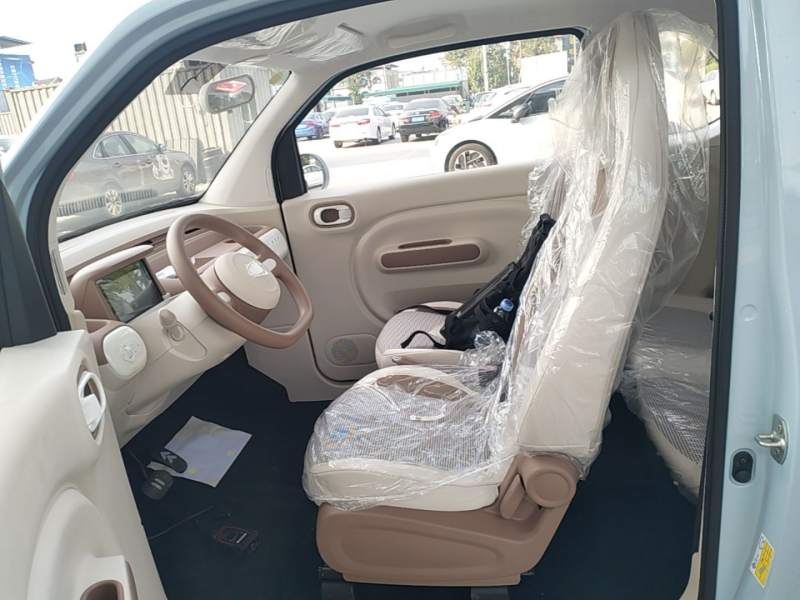 Used Bestune Pony 2026 222km Colorful Horse — 14