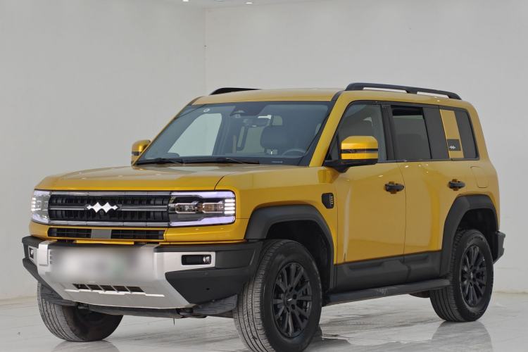 Used Formula Leopard 5 2023 Navigator Edition