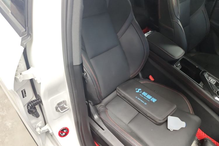 Used Lynk & Co 03 2018 1.5TD DCT Sport Edition China V Standard