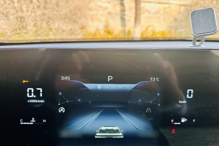 Used Bestune B70S 2022 1.5T Smart Trend Leader
