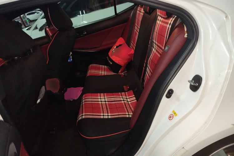 Used Lexus IS 2015 200t F SPORT