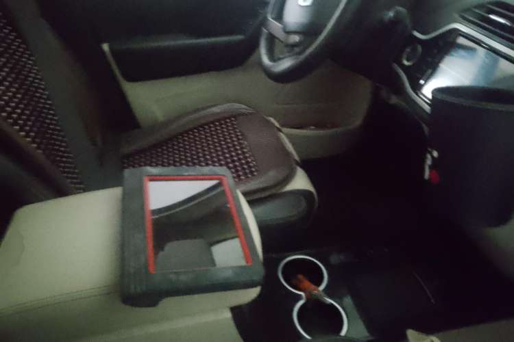 Used SINOGOLD GM3 2018 C-Class