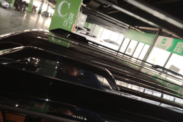 Used Chery Fulwin X3L 2025 Model 215 Smart Driving Edition
