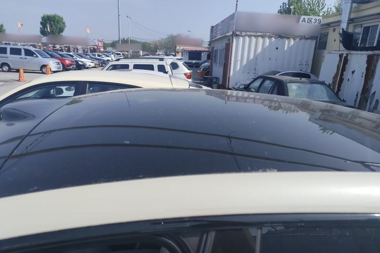 Used IM LS6 2025 Lingxi Intelligent Driving Edition
