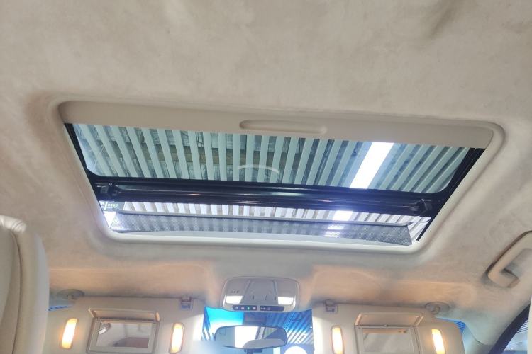 Used Buick GL8 2023 ES Lu Zun Comfort Model