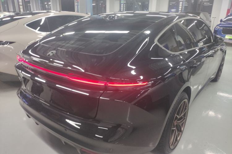 Used Nio ET5 2024 75 kWh
