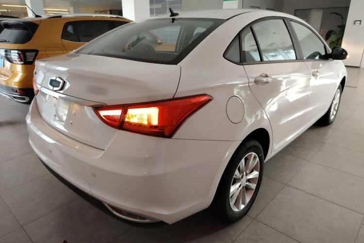 Used SINOGOLD Junxing 2023 Standard Model