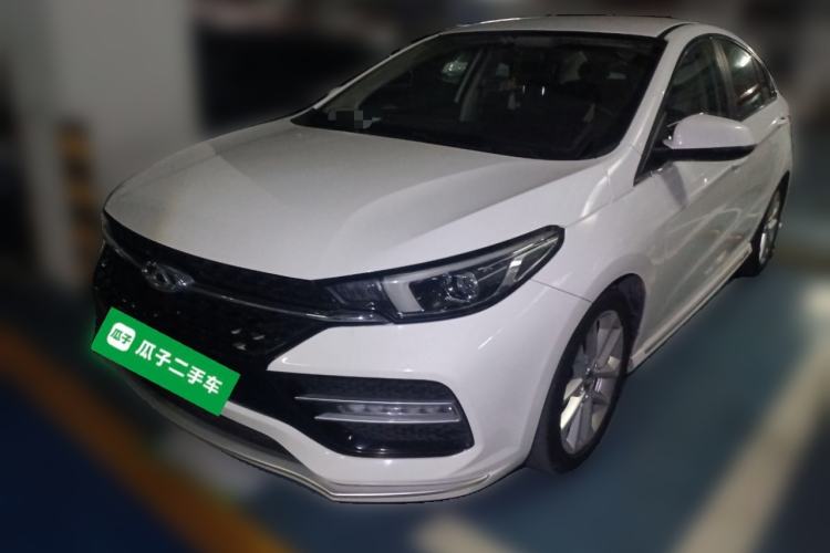 Used Chery Arrizo GX 2018 1.5T Manual Sport Edition China V Standard