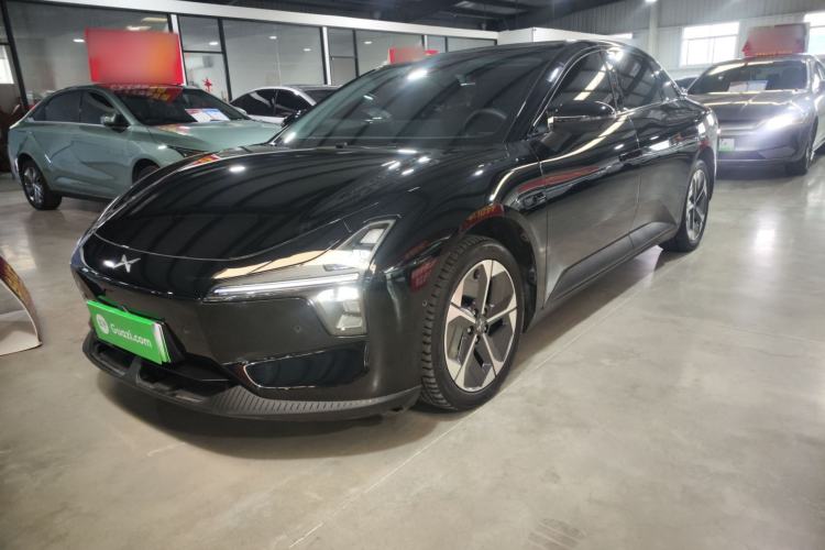 Used XPeng MONA M03 2024 515 Long-Range