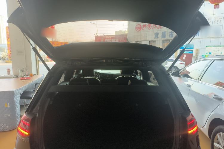 Used Volkswagen Golf GTI 2019 2.0 TSI GTI China V Standard