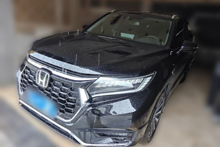 Used Honda UR-V 2023 370TURBO Four-Wheel Drive Luxury Edition