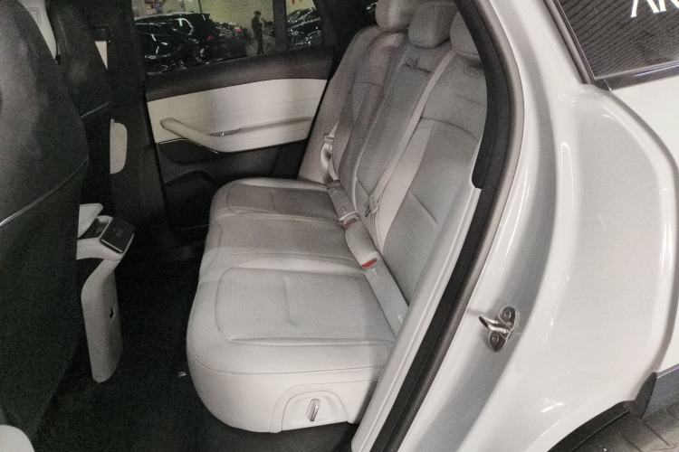 Used Nio ES6 2023 75 kWh