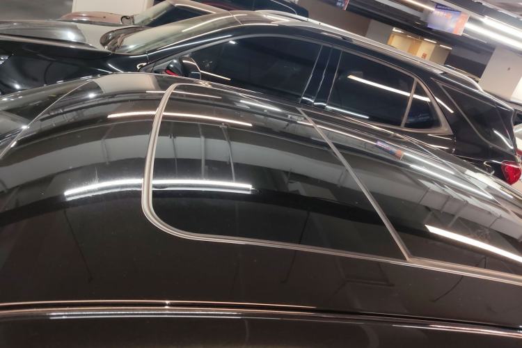 Used Lynk & Co 03 2022 2.0TD DCT JingPro