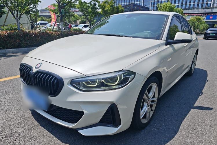 Used BMW 1 Series 2019 118i M Sport Package