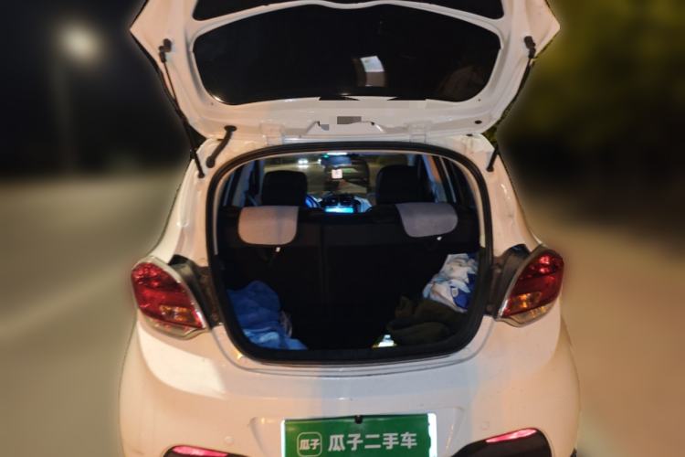 Used CHANGAN Benni E-Star 2021 National Edition Xin Yue Version Lithium-Ion Battery