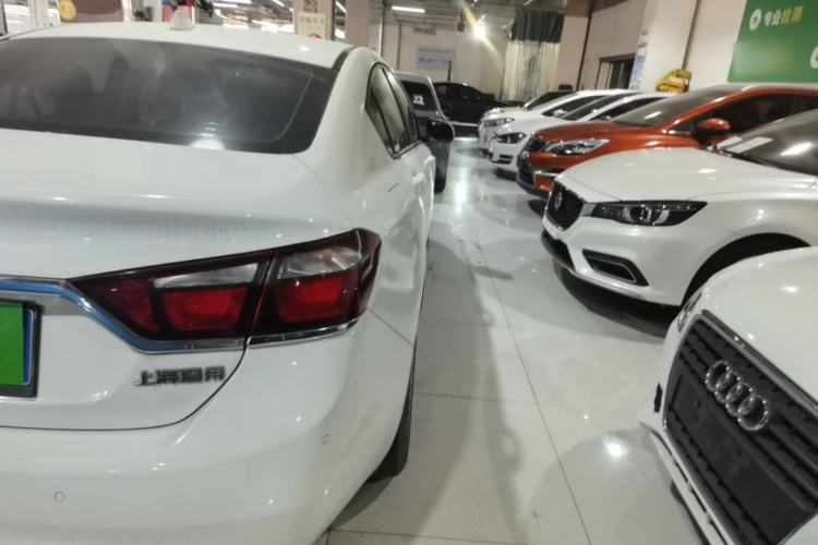 Used Chevrolet Cruze 2015 1.5L Manual Elite Edition
