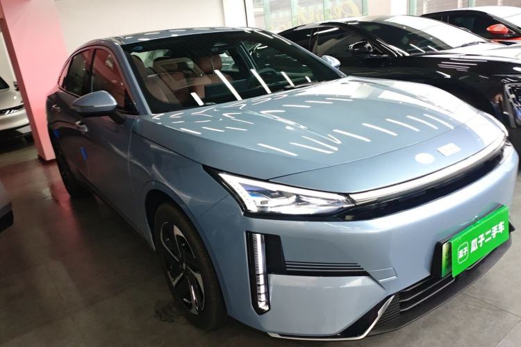 Used Geely Galaxy L6 2025 EM-i 140km Starship Edition