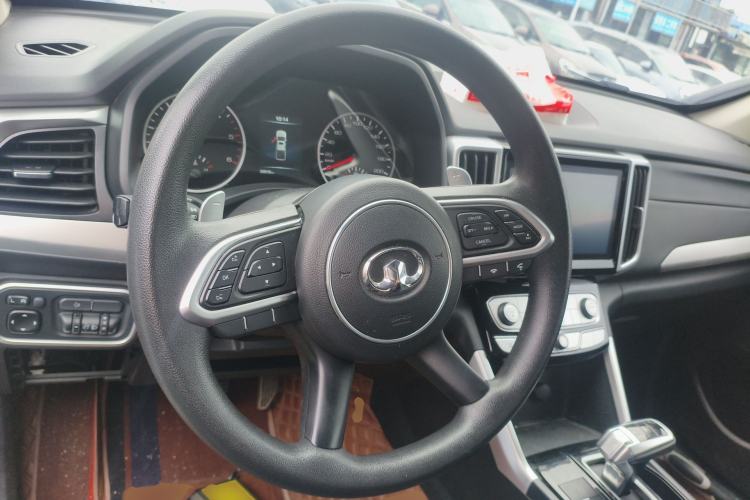 Used Great Wall Poer 2021 2.0T Commercial Version Automatic Diesel 4x4 Elite Long-Box GW4D20M