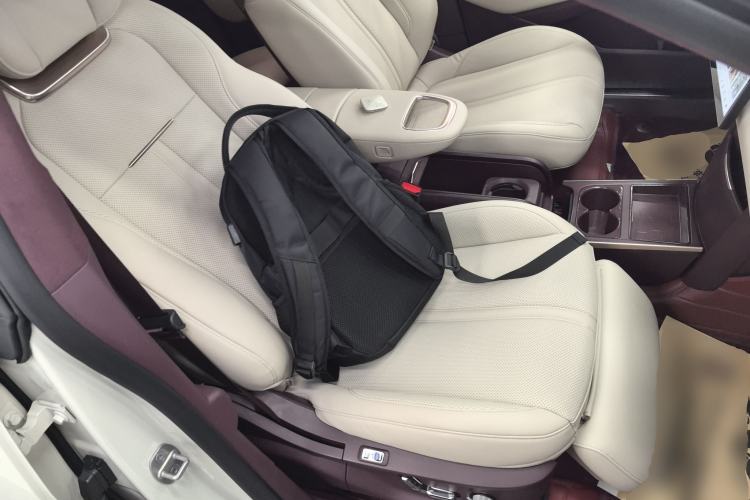 Used Zeekr X 2023 Rear-Drive YOU Edition 4 Seats