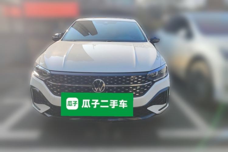 Used Volkswagen Lavida 2023 300TSI DSG Starry Full-Comfort Edition