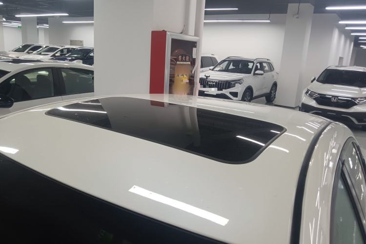 Used Nissan Sylphy 2021 1.6L XL CVT Enjoyment Edition Roof