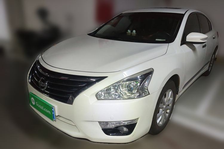 Used Nissan Teana 2013 2.0L XL Comfort Edition