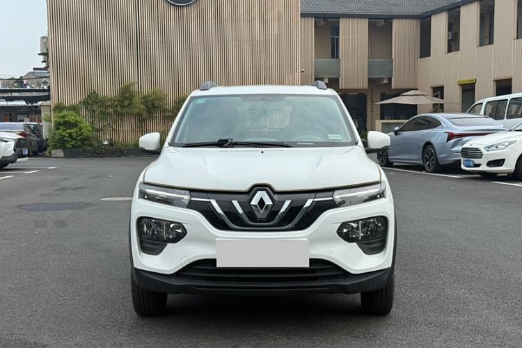 Used Renault E-Nuo 2019 e-Intelligent Model
