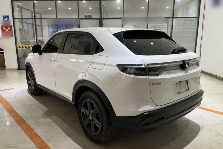 Used Honda XR-V 2023 1.5L CVT Thermal Edition Exterior 4