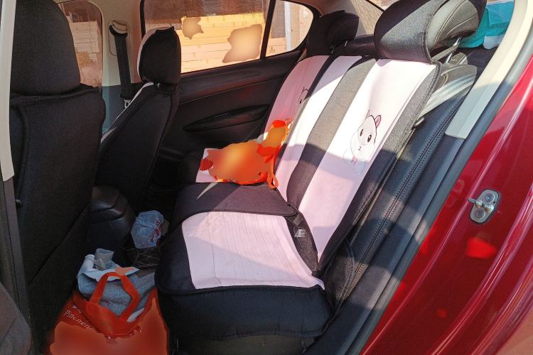 Used Peugeot 308 2014 Enjoy Edition Classic 1.6L Automatic Premium Model