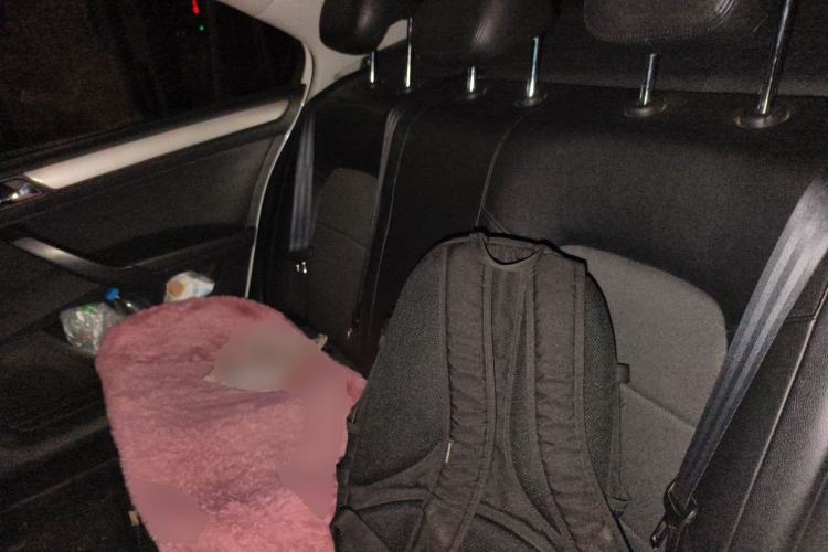 Used Volkswagen Santana 2015 1.6L Automatic Comfort Edition
