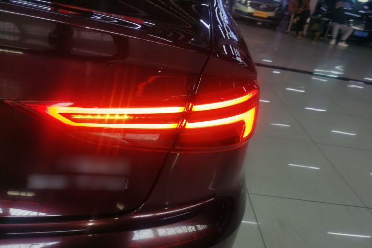 Used Audi A3 2019 Limousine 35 TFSI Fashion Edition China VI Emission Standard