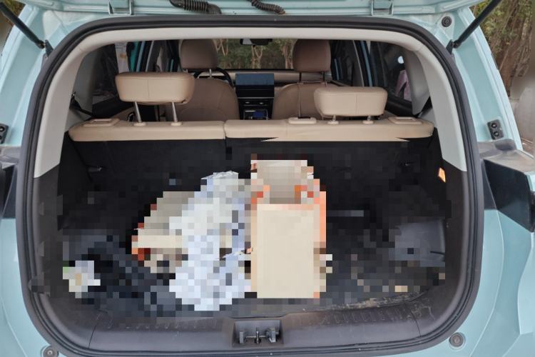 Used AION Y 2022 70 Intelligent Edition Lithium Iron Phosphate