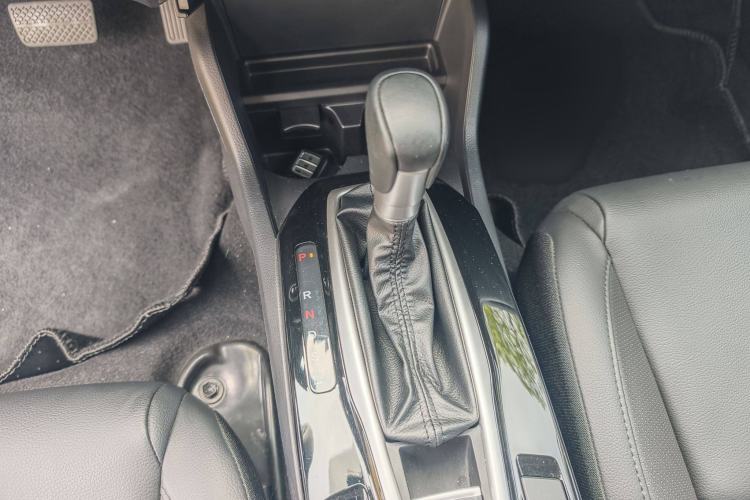 Used Honda Envix 2022 180TURBO CVT Prestige Edition