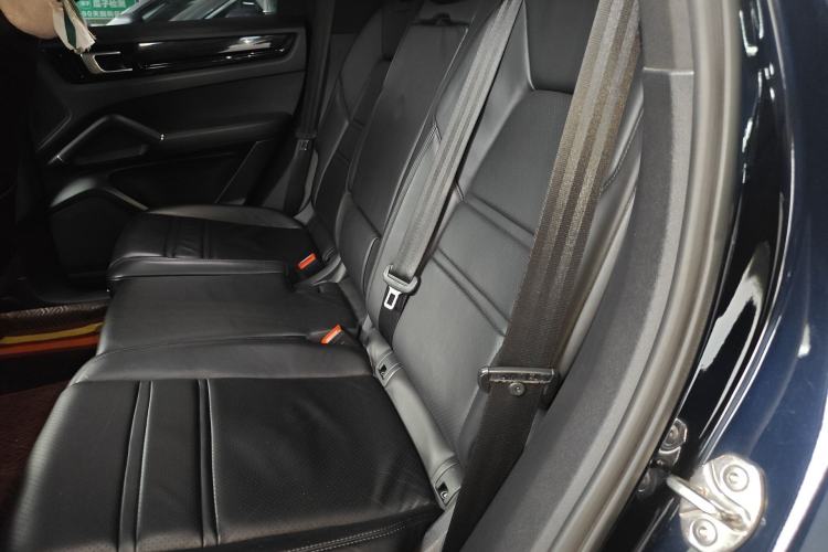 Used Porsche Cayenne 2018 Cayenne 3.0T
