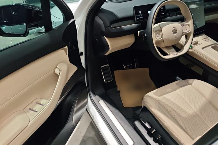 Used Nio EC7 2024 75 kWh
