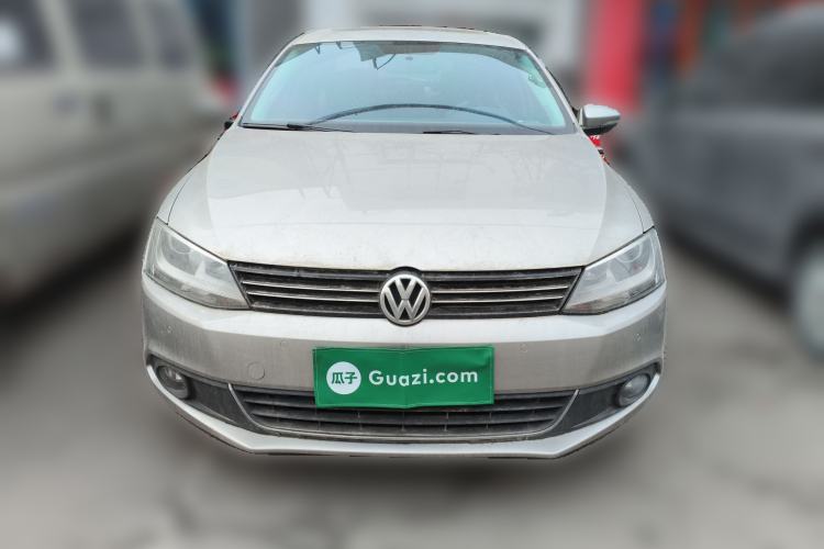 Used Volkswagen Sagitar 2014 1.4TSI Automatic Luxury Model
