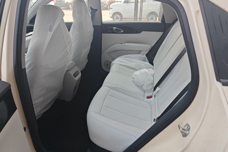 Used Geely Galaxy Geome 2026 Model 410km Carefree Edition