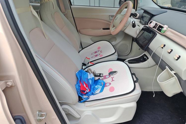 Used Leapmotor T03 2023 310 Lite Edition
