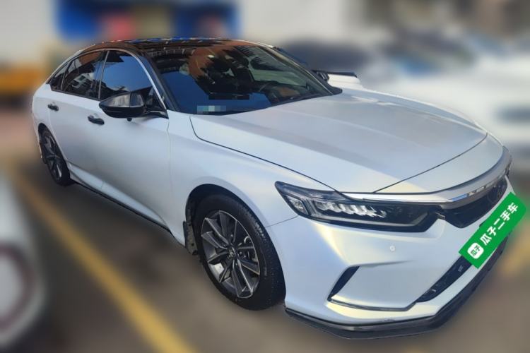 Used Honda Inspire 2022 260TURBO Elegant Edition
