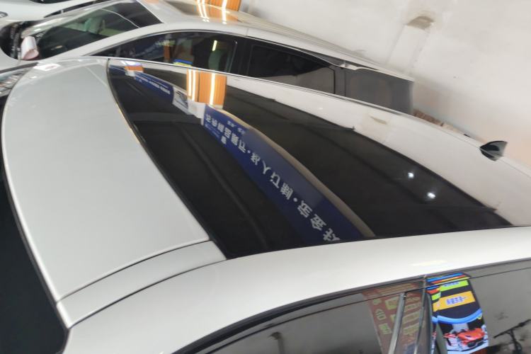 Used Land Rover Discovery Sport 2020 249 PS R-Dynamic Performance Edition Roof