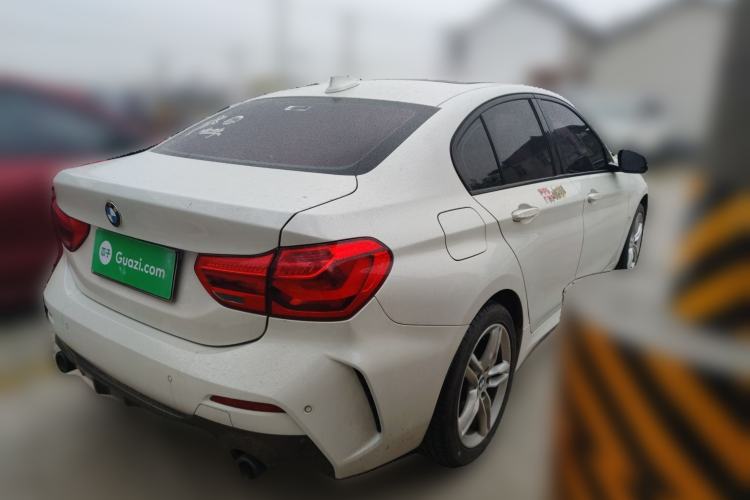 Used BMW 1 Series 2021 120i M Sport Night Edition