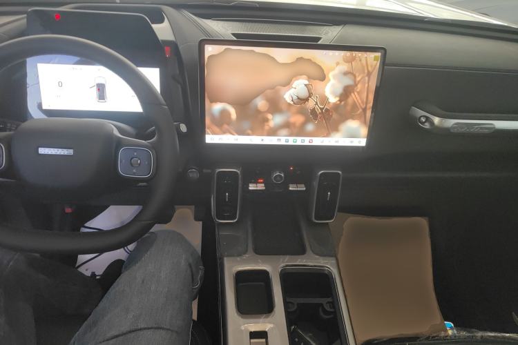 Used Haval DARGO 2026 Model 1.5T DCT Border Collie Edition