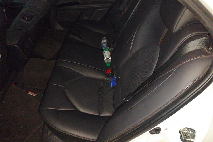 Used Toyota Camry 2018 2.5G Luxury Edition