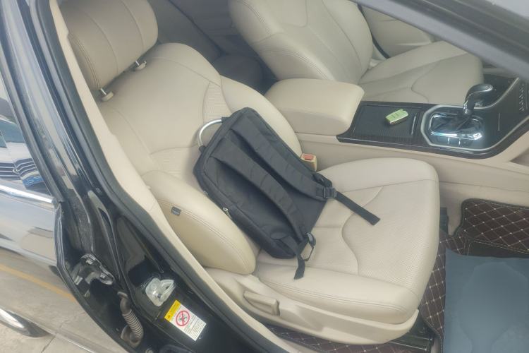 Used Changan Raeton 2013 1.8T Automatic Prestige Model China IV Standard