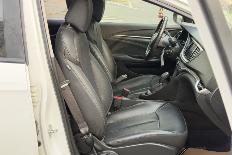 Used Buick GT 2019 18T Automatic Connected Elite Model China VI Standard