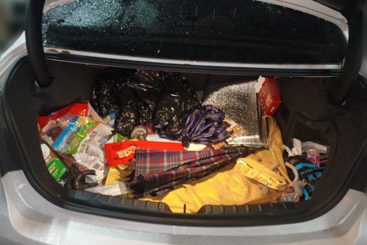 Used BMW 3 Series 2016 316Li Fashion Model
